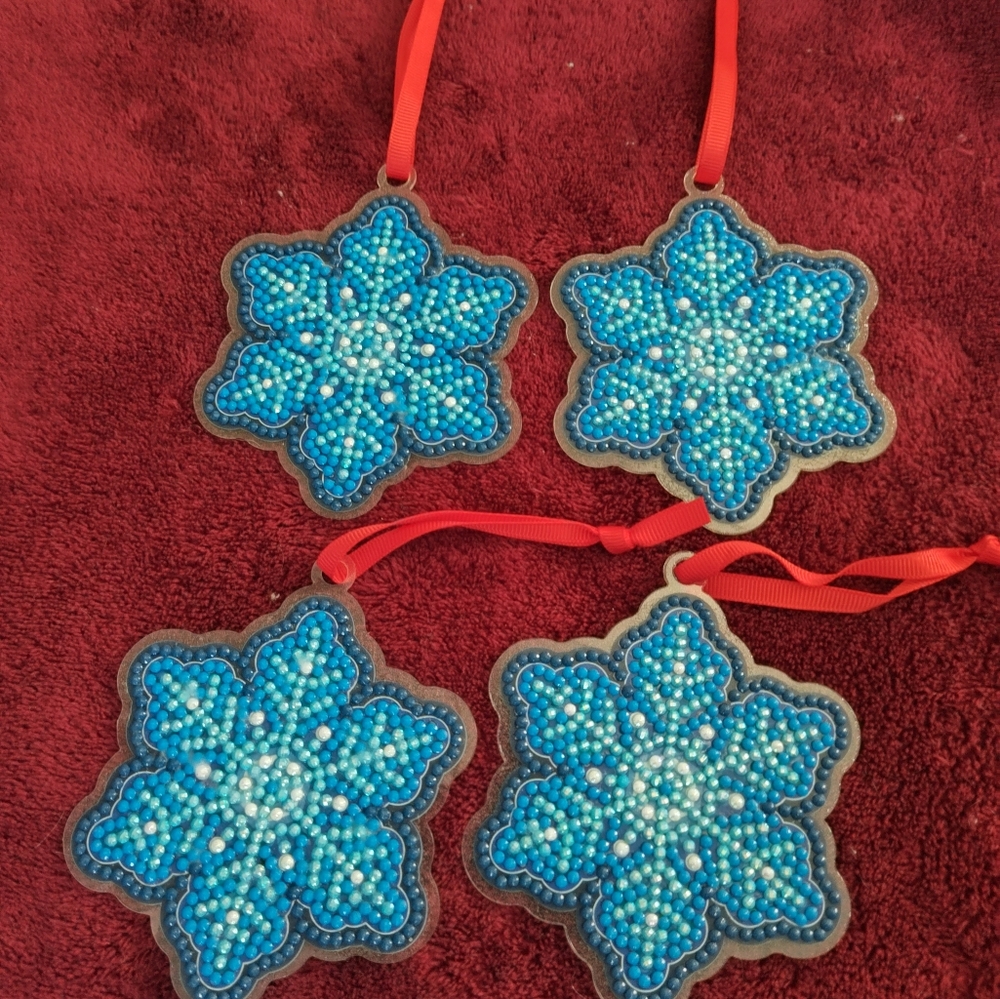 Christmas diamond Paintings
